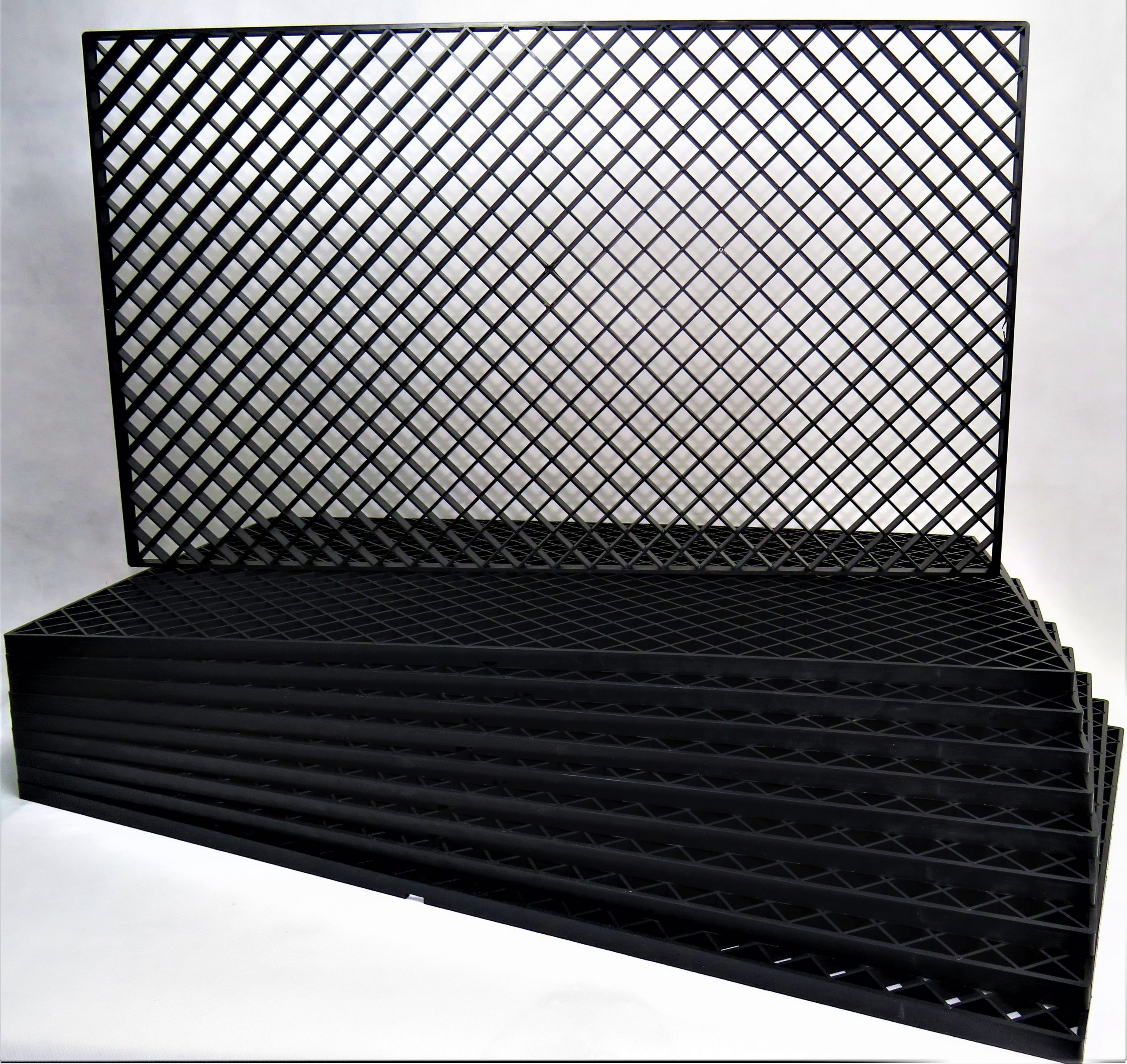 Filter Grid Eco Filtration