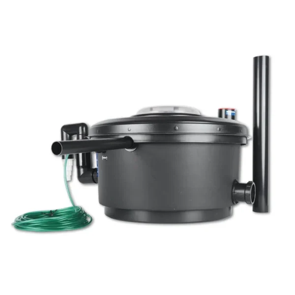 Pond Protein Extractor - Image 2