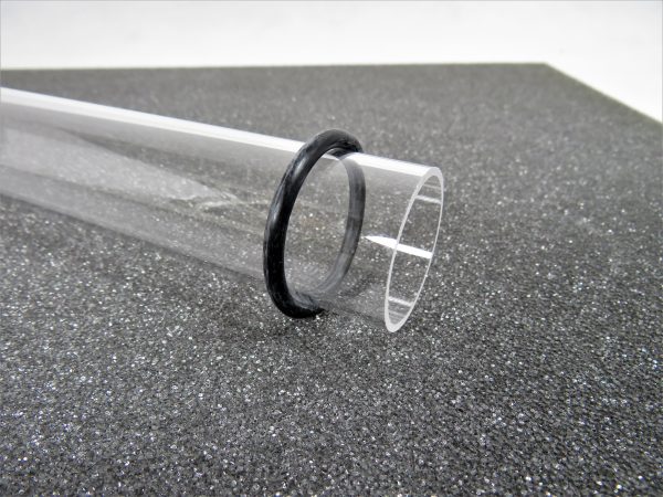 Quartz "O" Ring (2 Pack) - Image 3