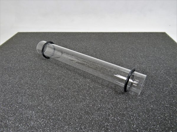 Quartz "O" Ring (2 Pack) - Image 2