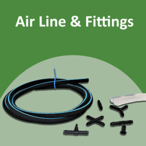 Airline and Airline Fittings