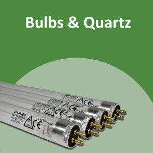 Bulbs & Quartz
