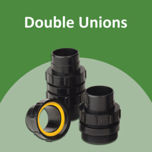 Double Union