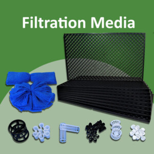 Water Filtration Media