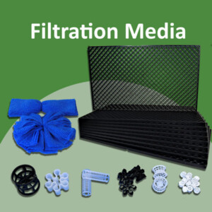 Filtration Media