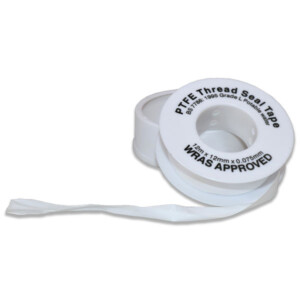 P.T.F.E Thread Sealing Tape