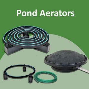Pond Aerators