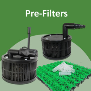 Pre Filters