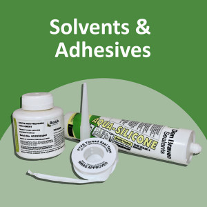 Sealants & Adhesives