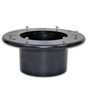 110mm/4" Flanged Tank Connector