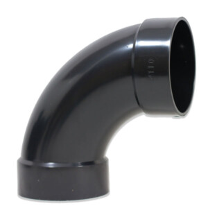 110mm/4" Swept Bend