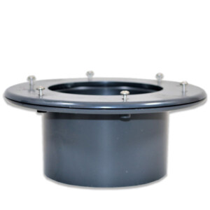 114.3mm/4" Pressure Flanged Tank Connector