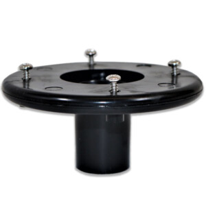 25mm Flanged Tank Connector