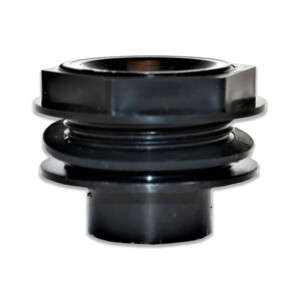 25mm Threaded Tank Connector