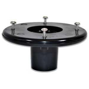 32mm Flanged Tank Connector