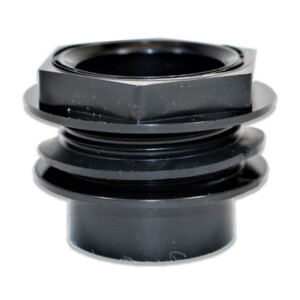 32mm Threaded Tank Connector