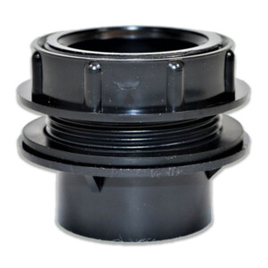 40mm Threaded Tank Connector