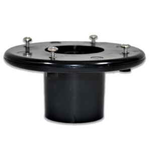 40mm Flanged Tank Connector