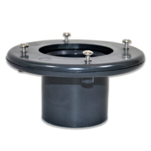 48.3mm/1.5" Pressure Flanged Tank Connector