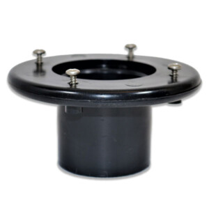 50mm Flanged Tank Connector