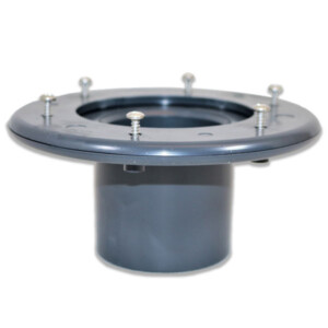 60.3mm/2"Pressure Flanged Tank Connector