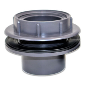 60.3mm/2" Pressure Threaded Tank Connector
