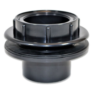 63mm Threaded Tank Connector