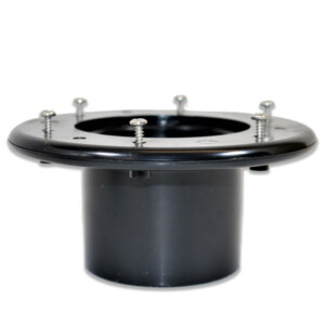 75mm Flanged Tank Connector