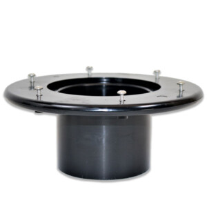 90mm Flanged Tank Connector