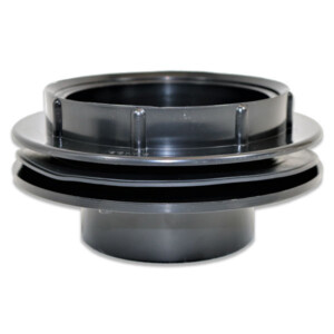 90mm Threaded Tank Connector