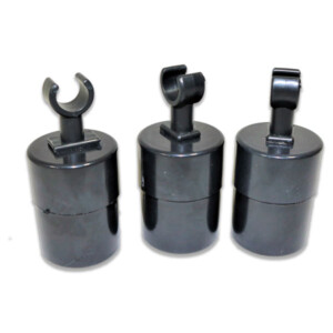 Aqua-Jet Aerator Weighted Feet (3 Pack)