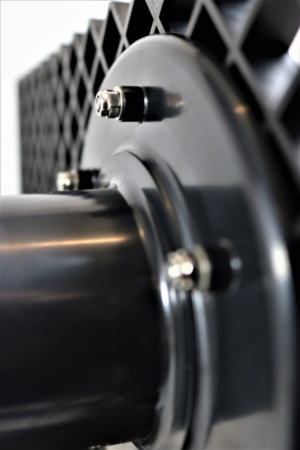 Flanged Tank Connector Bolt Extension Kits - Image 3