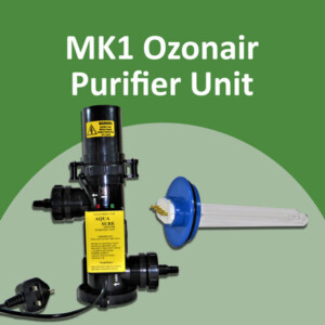 MK1 Ozonair Purifier Unit