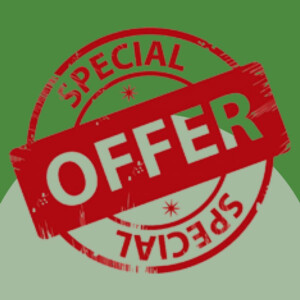 *Special Offers*