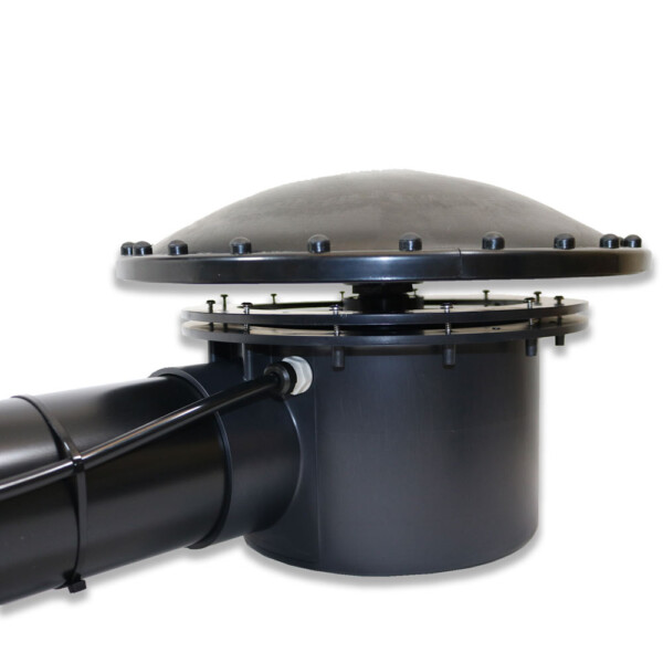 AQUA SURE Subair Aerated Bottom Drain System - Image 4