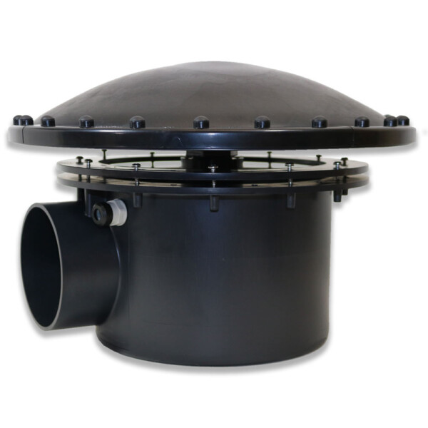 AQUA SURE Subair Aerated Bottom Drain System