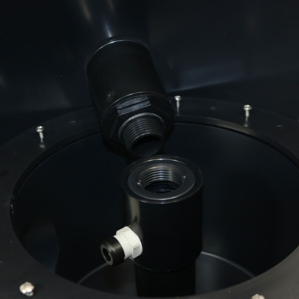 AQUA SURE Subair Aerated Bottom Drain System - Image 3