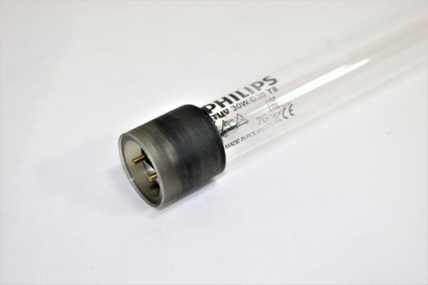 E.U.V.C.S Ultra Violet Bulbs - Image 2