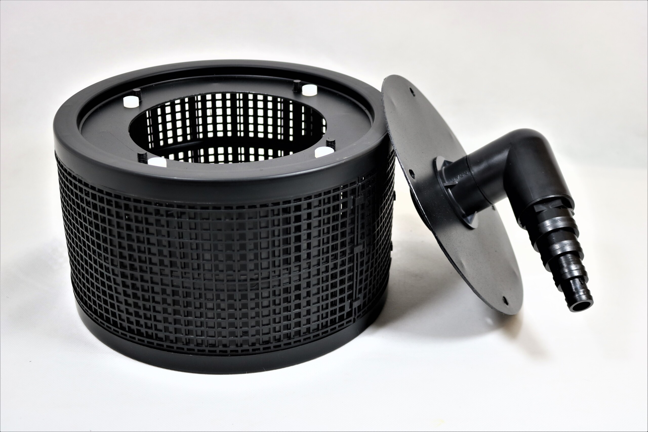 Aqua Sure Universal Prefilter/Strainer Cage Eco Filtration