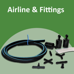 Airline and Airline Fittings