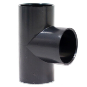 25mm Solvent Weld Tee Joiner