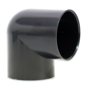 56mm/2" Bend (50mm Domestic Waste Pipe)