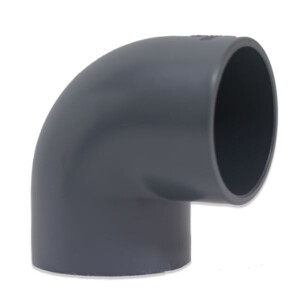60.3mm/2" Pressure Bend