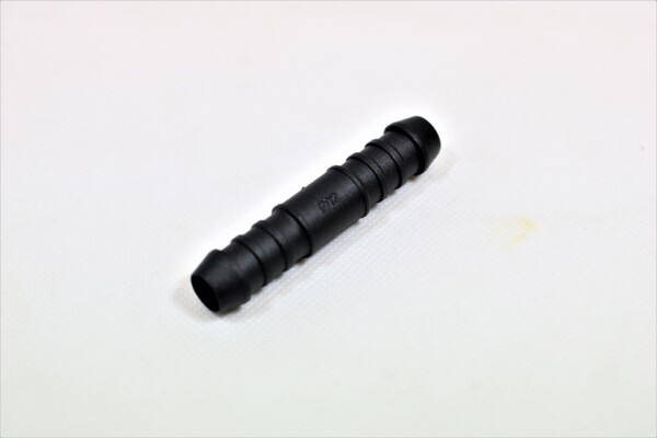 12mm-12mm Straight Connector/Joiner