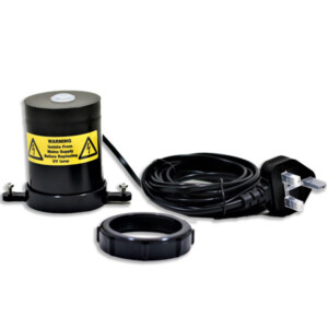 MK2 Ozonair Purifier Replacement Control Unit