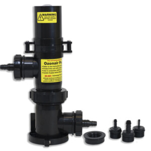 MK2 Aquasure Ozonair Purifier Unit