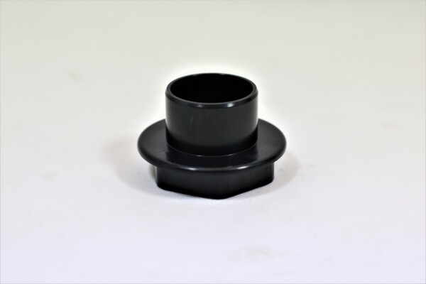 1.5" BSP Female Thread to 43mm OD Solvent Weld - Image 2