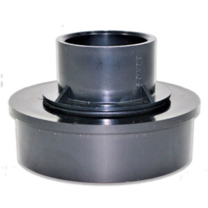 4"/110mm Internal Blanking Bung Reducing to 1.5"/43mm (40mm Domestic Waste Pipe)