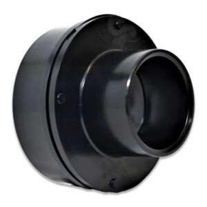 4"/110mm Internal Blanking Bung Reducing to 60.3mm/2" Pressure
