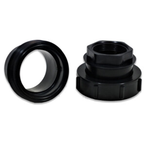 1.5" BSP Female Thread to a 1.5"Pressure/48.3mm Demountable Coupling